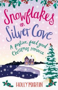 snowflakes at silver cove