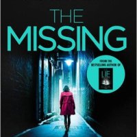Review: The Missing by C. L. Taylor