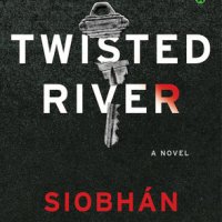 Review: Twisted River by Siobhan MacDonald