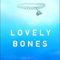 3 Quotes Challenge & Bookish Memories | The Lovely Bones by Alice Sebold