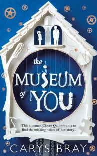 museum of you HB front