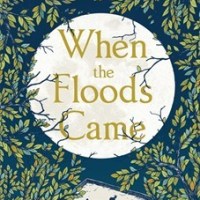 Interview with author Clare Morrall & #BookReview of #WhenTheFloodsCame
