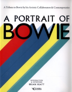 a portrait of bowie brian hiatt