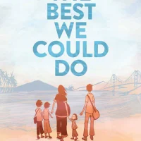#BookReview: The Best We Could Do by Thi Bui @AbramsBooks