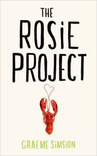 the rosie project graeme simsion