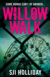 willow walk s. j. i. holliday