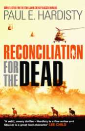 reconciliation for the dead paul e hardisty