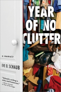 year of no clutter eve o. schaub