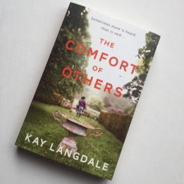 the comfort of others kay langdale