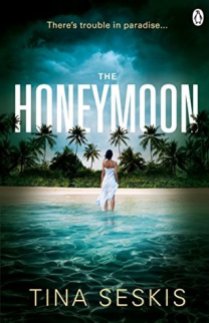 The Honeymoon by Tina Seskis