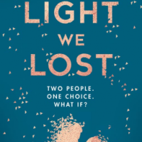 #BookReview: The Light We Lost by Jill Santopolo @HQstories @JillSantopolo