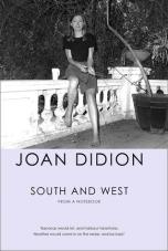 south and west joan didion