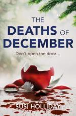 the deaths in december susi holliday