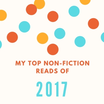 My top fiction reads of-2