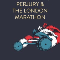#BookReview: Wheelchairs, Perjury & The London Marathon by Tim Marshall @AuthorightUKPR ‏@Authoright