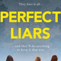 #BookReview: Perfect Liars by Rebecca Reid @RebeccaCNReid @TransworldBooks @BeckyShort1 #RandomThingsTours @AnneCater