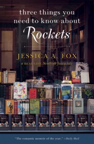 three things you need to know about rockets jessica a fox