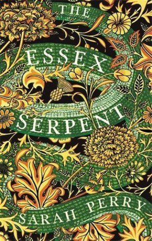 the essex serpent sarah perry
