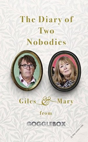 the diary of two nobodies giles and mary gogglebox