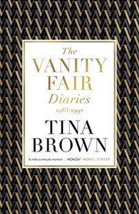 the vanity fair diaries tina brown