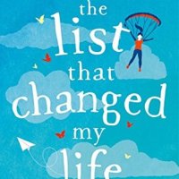 #BookReview: The List That Changed My Life by Olivia Beirne @Olivia_Beirne @headlinepg #RandomThingsTours @annecater