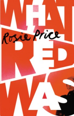 what red was rosie price