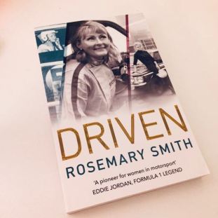 driven rosemary smith