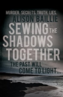 sewing the shadows together alison baillie