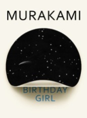 birthday girl haruki murakami