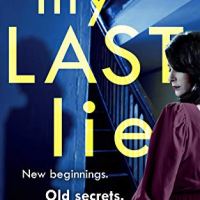 #BookReview: My Last Lie by Ella Drummond | @drummondella1 @HeraBooks @BOTBSPublicity #MyLastLie