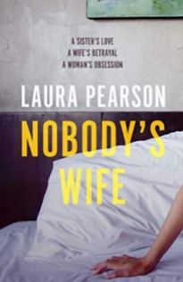 nobody's wife laura pearson