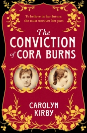 the conviction of Cora Burns carolyn kirby
