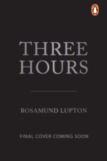 three hours rosamund lupton