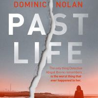Book Review: Past Life by Dominic Nolan | @NolanDom @headlinepg @annecater #RandomThingsTours #PastLife