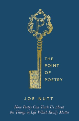 the Point of Poetry joe nutt