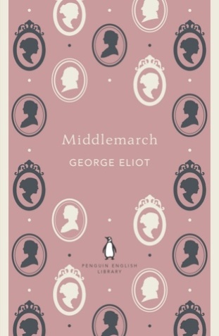 middlemarch george eliot