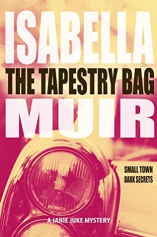 the tapestry bag isabella muir
