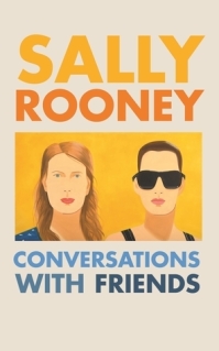 conversations with friends sally rooney