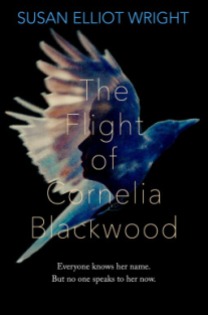 the flight of cornelia blackwood susan elliot wright