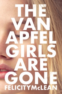 the van apfel girls felicity mclean