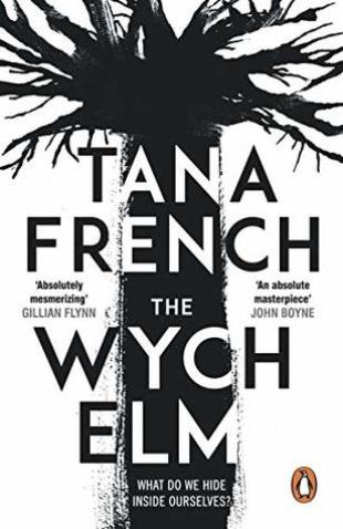 the wych elm tana french