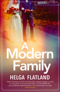 a modern family helga flatland