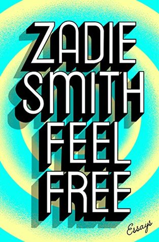 feel free zadie smith