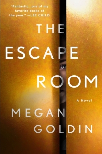 the escape room megan goldin