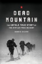 dead mountain donnie eichar