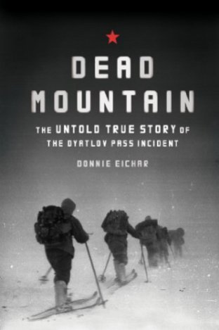dead mountain donnie eichar