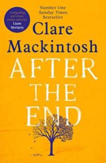 after the end clare mackintosh