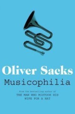 musicophilia olivia sacks