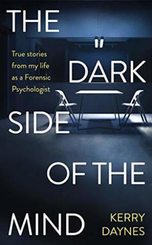 the dark side of the mind kerry daynes