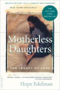 motherless daughters hope edelman